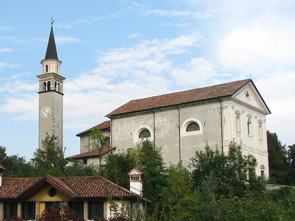 chiesa di San Giovanni Battista