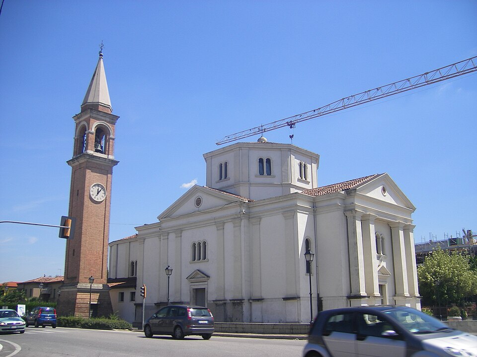 chiesa di San Giovanni Battista