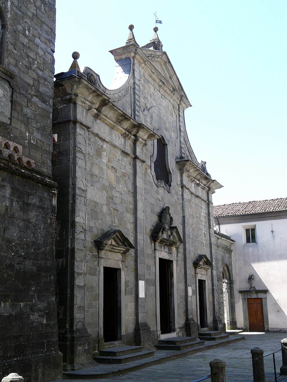 chiesa di San Giovanni Battista