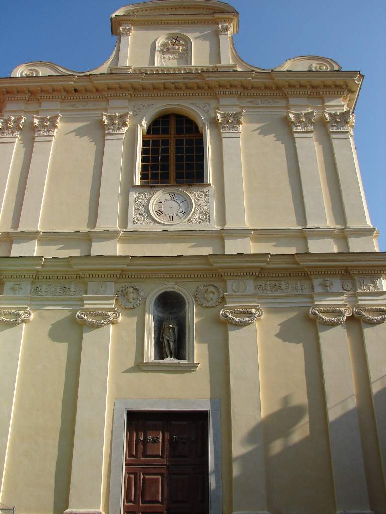 chiesa di San Giovanni Battista