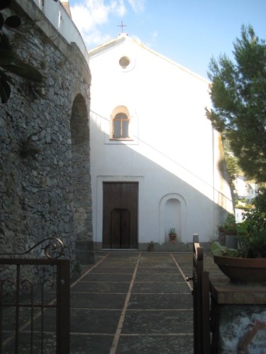 chiesa di San Giovanni Battista