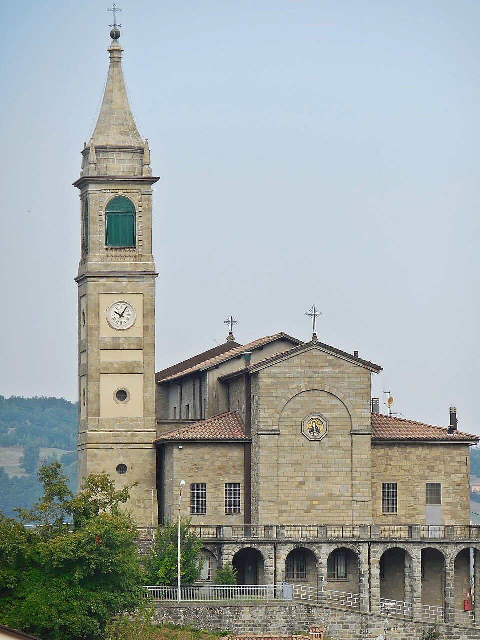 chiesa di San Giovanni Battista