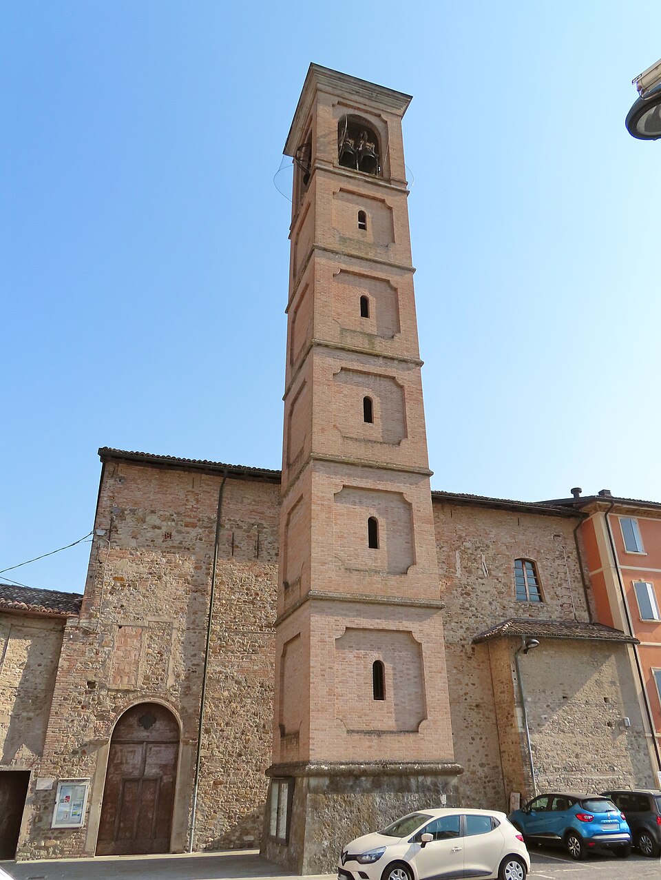 chiesa di San Giovanni Battista