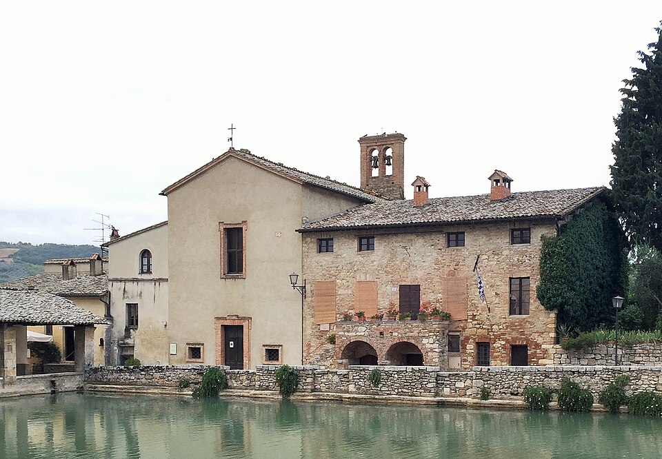 chiesa di San Giovanni Battista