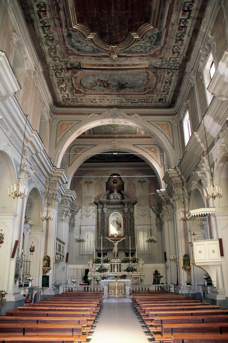 chiesa di San Giovanni Battista