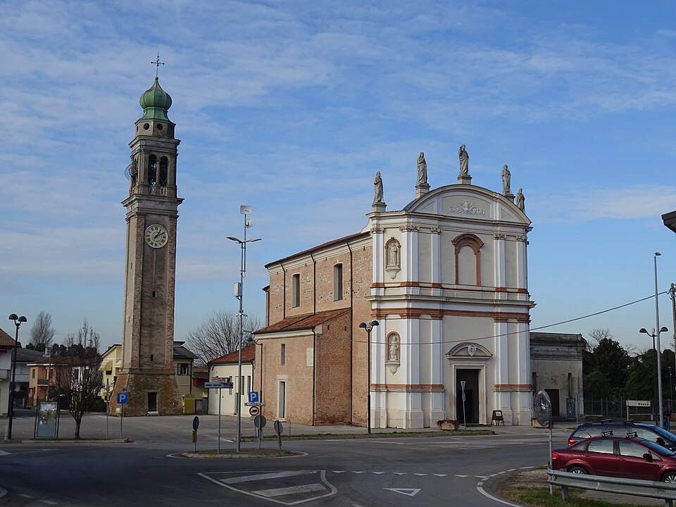 chiesa di San Giovanni Battista