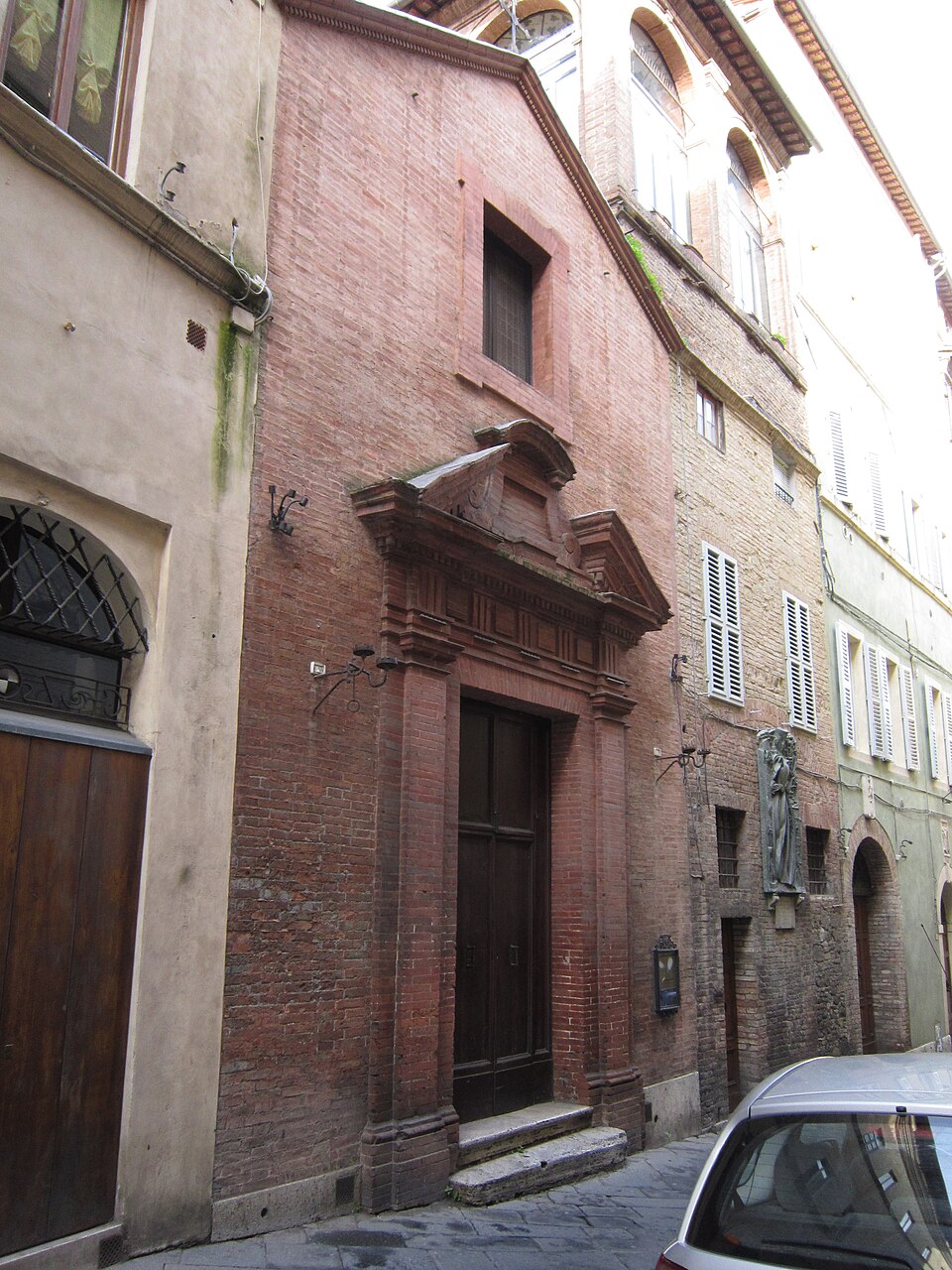 chiesa di San Giovanni Battista