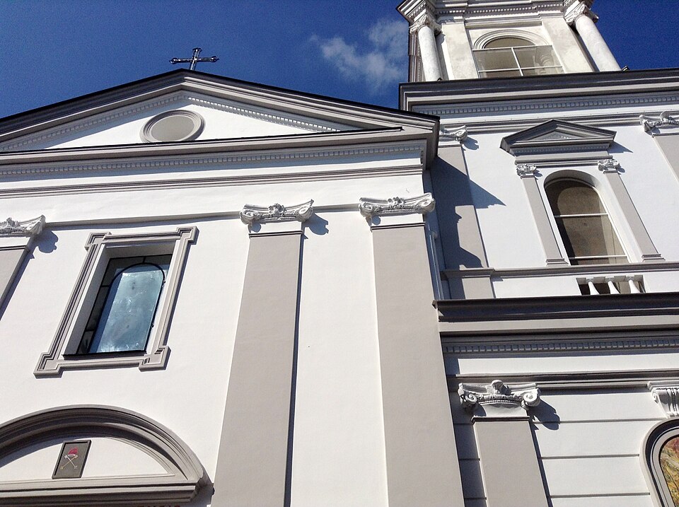 chiesa di San Giovanni Battista