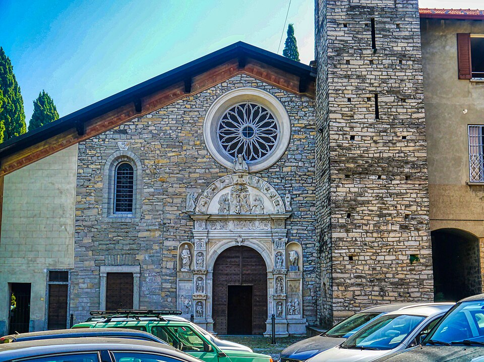 chiesa di San Giovanni Battista