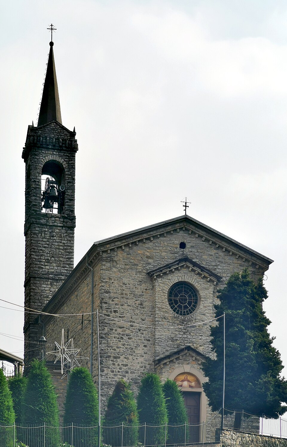 chiesa di San Giovanni Battista