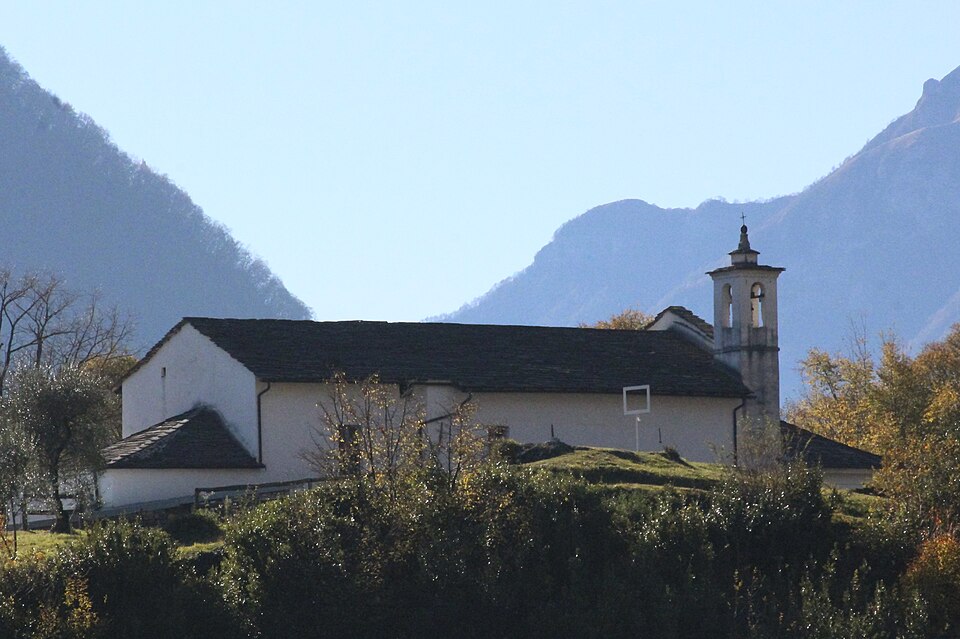 chiesa di San Giovanni Battista