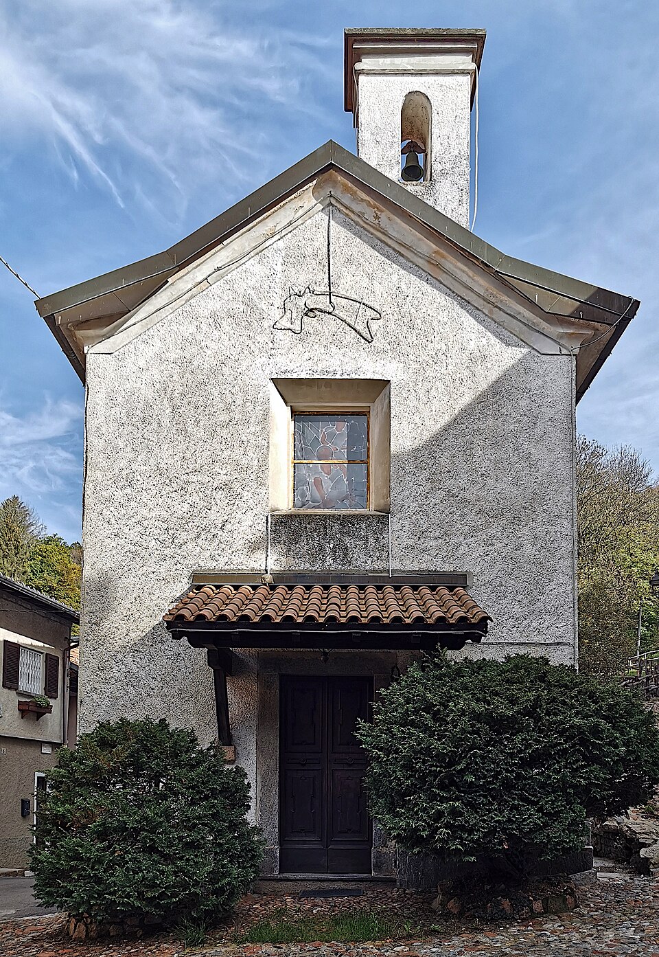 chiesa di San Giovanni Battista