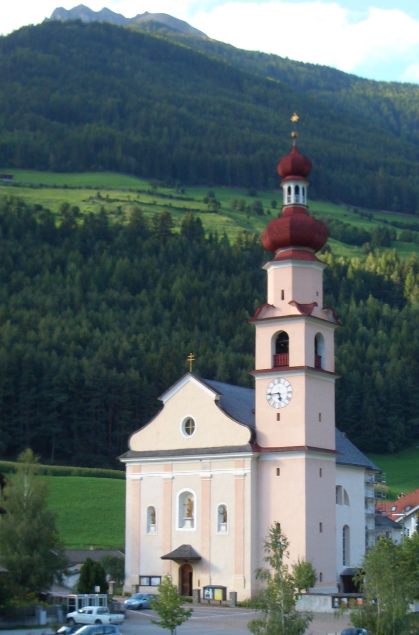 chiesa di San Giovanni Battista