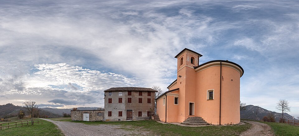 chiesa di San Giovanni Battista