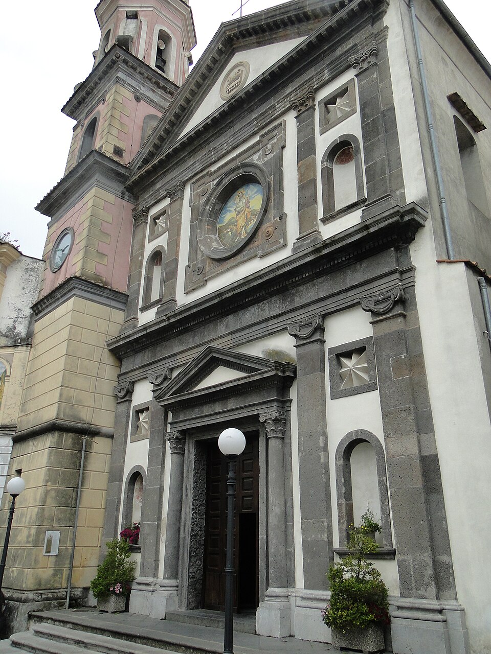 chiesa di San Giovanni Battista