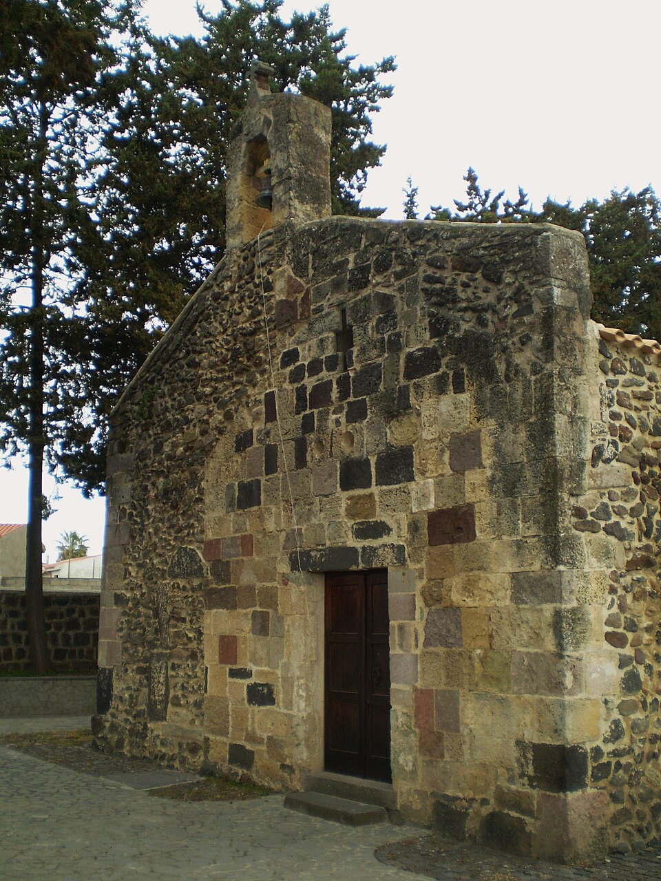 chiesa di San Giovanni Battista