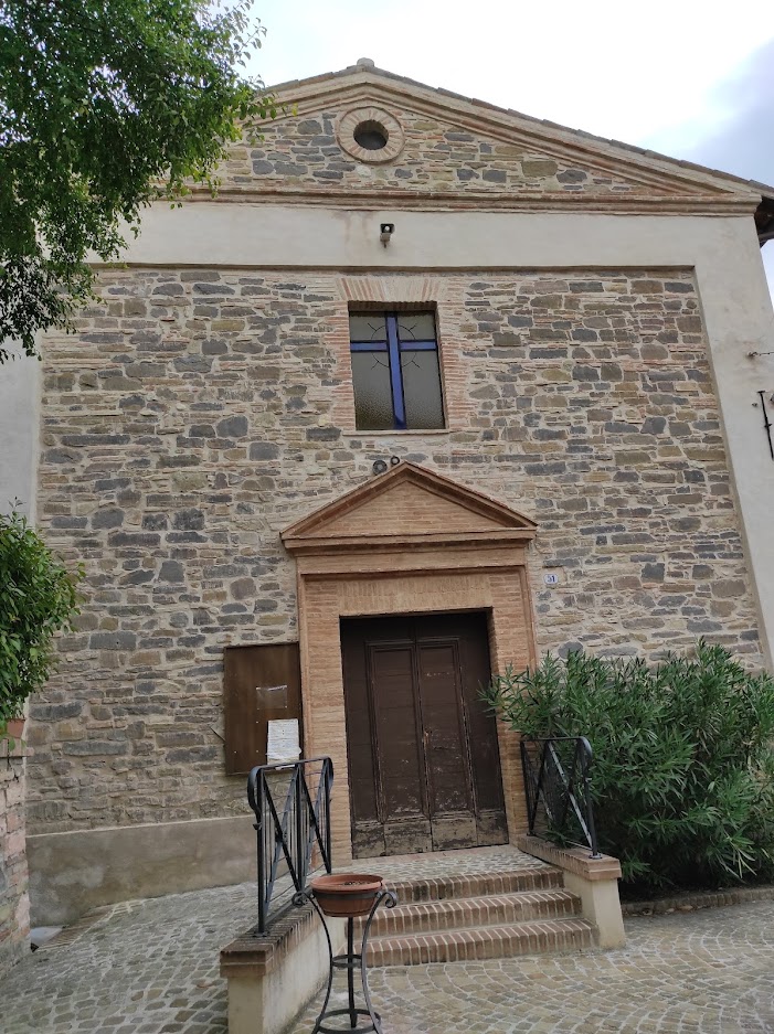 chiesa di San Giovanni