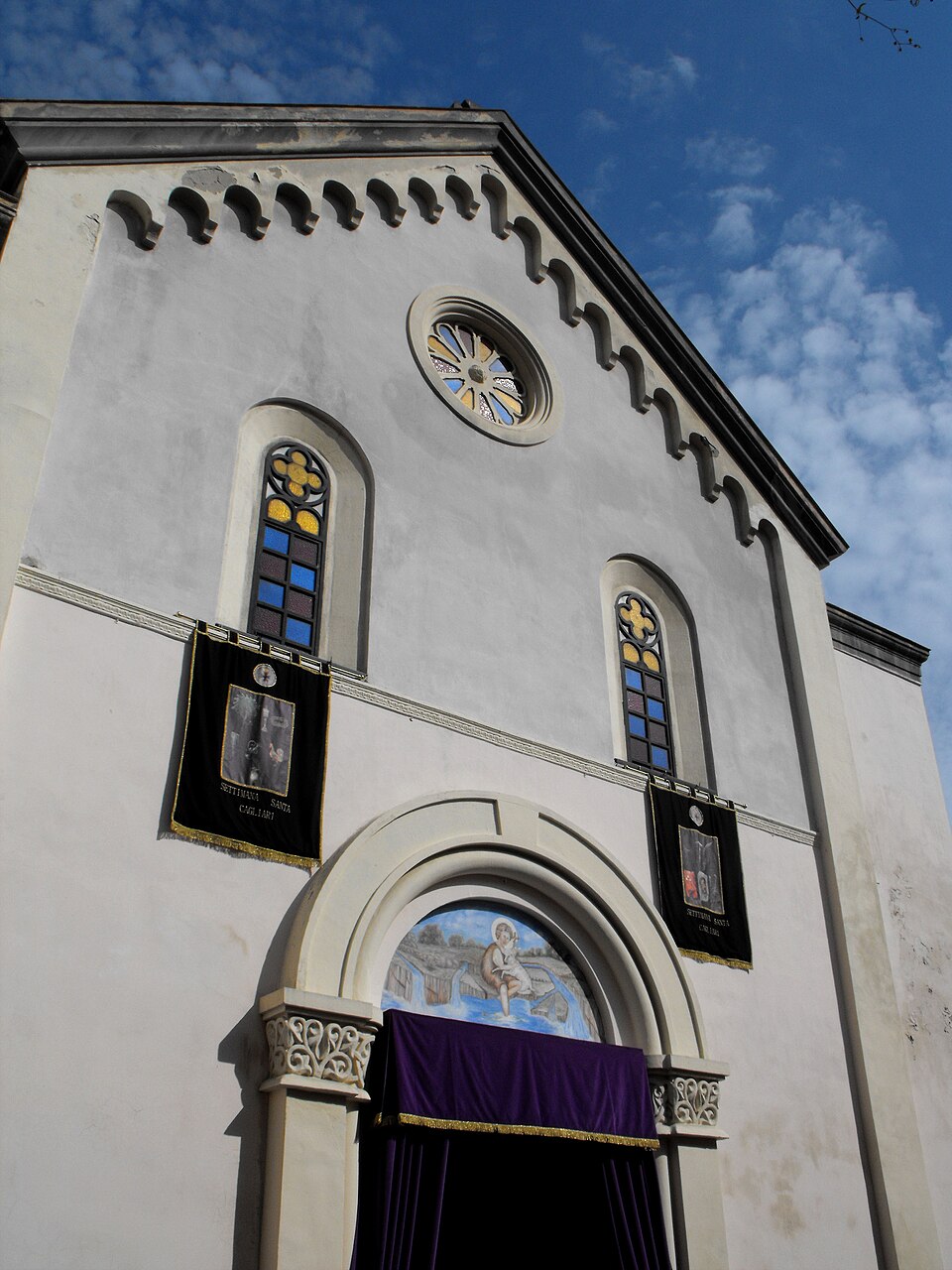 chiesa di San Giovanni