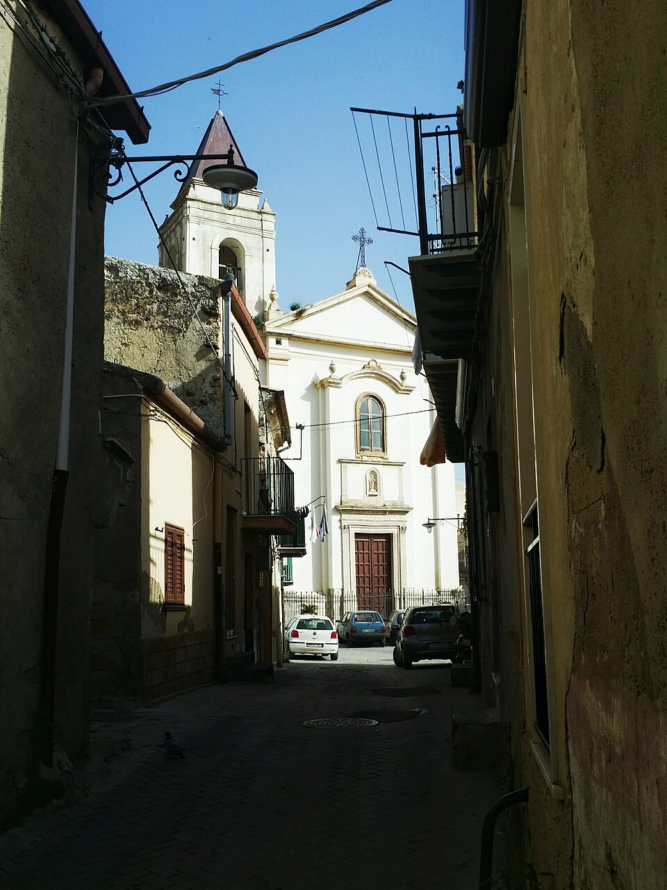 chiesa di San Giovanni