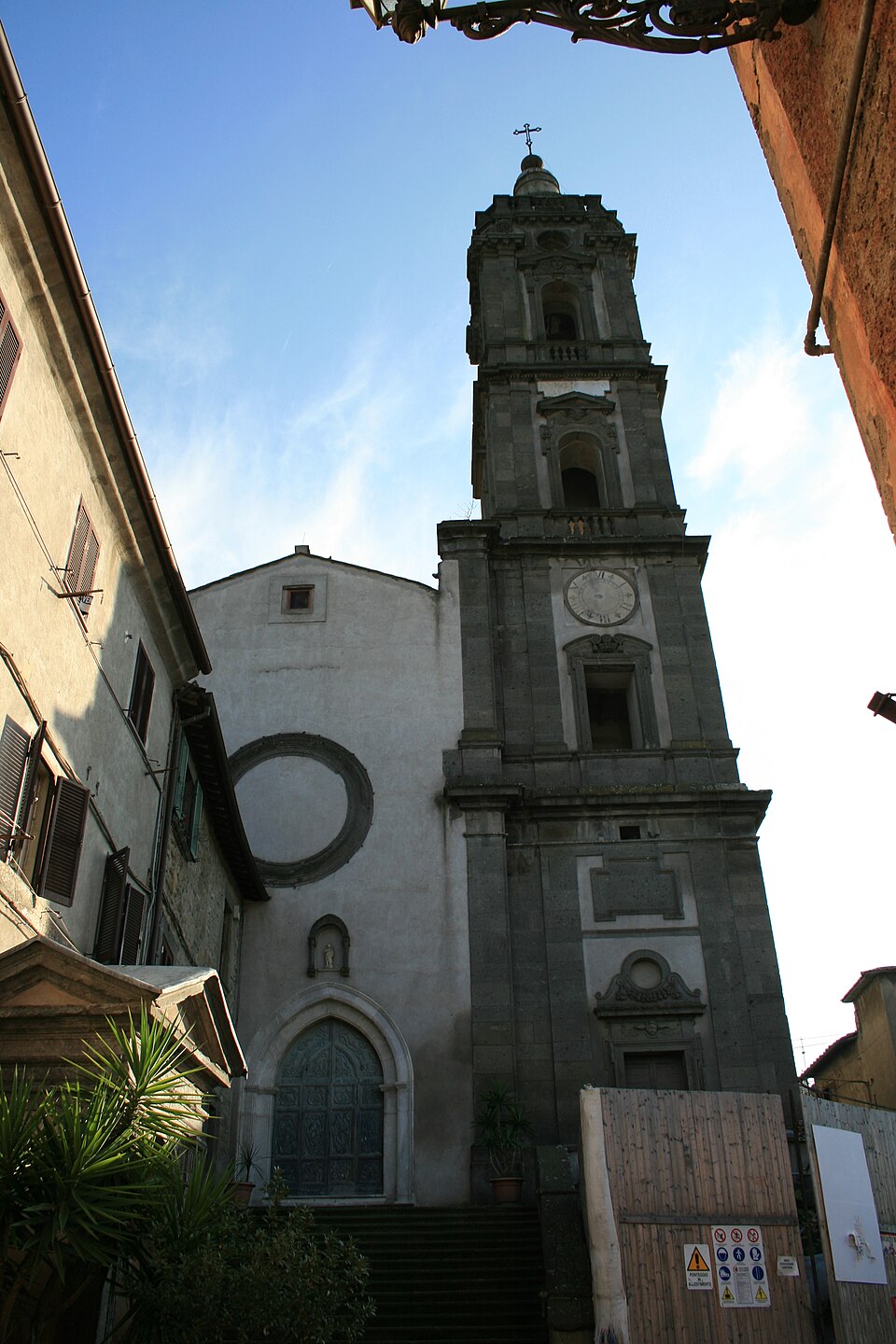 chiesa di San Giovanni