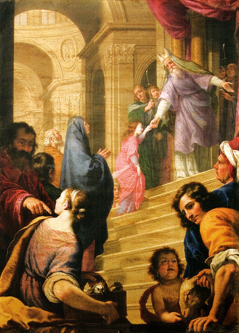 chiesa di San Giovanni dei Boschi