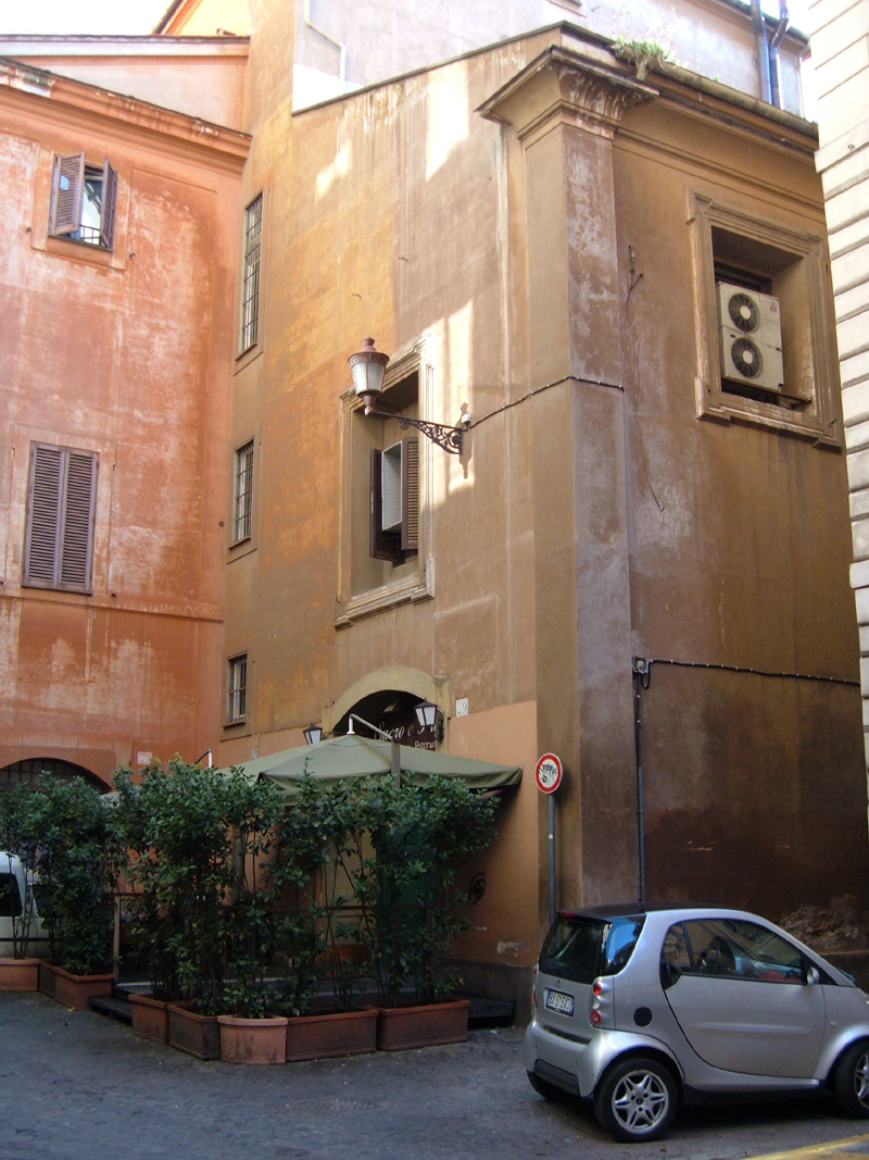 chiesa di San Giovanni della Ficozza