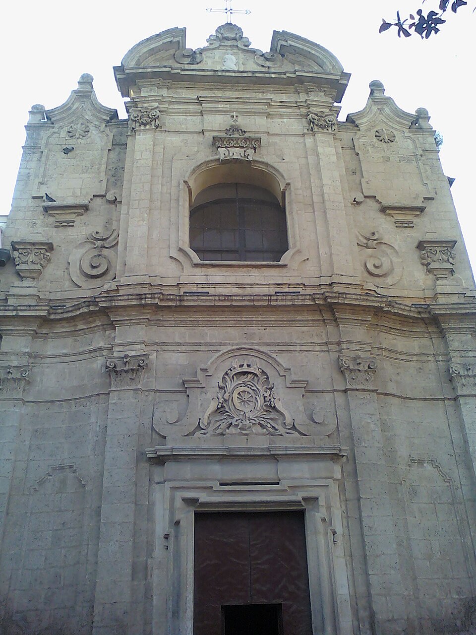 chiesa di San Giovanni di Dio