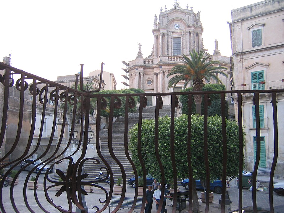 chiesa di San Giovanni Evangelista