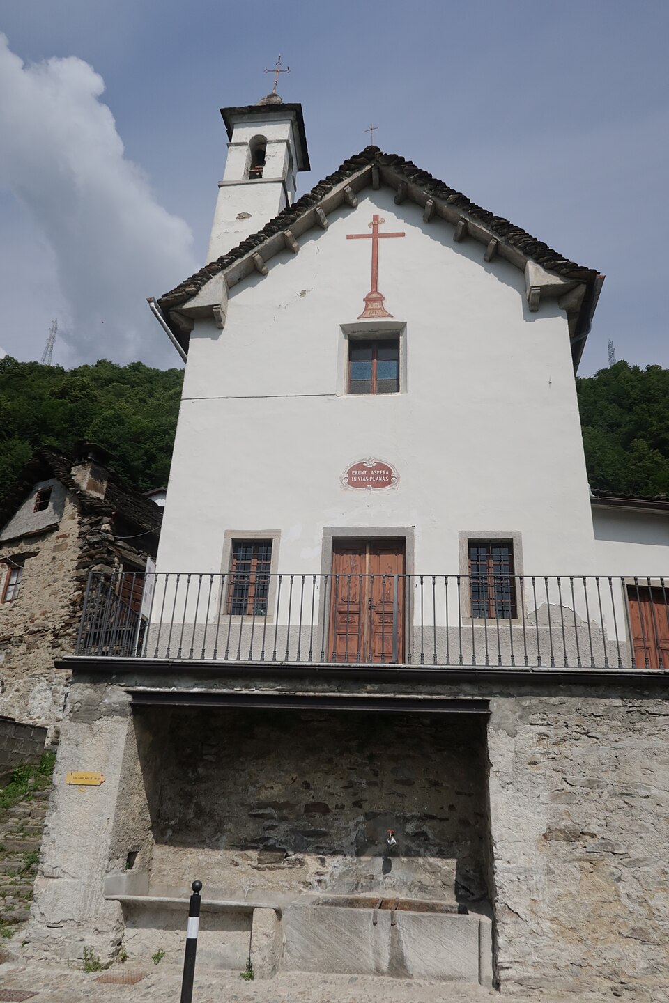 chiesa di San Giovanni Evangelista
