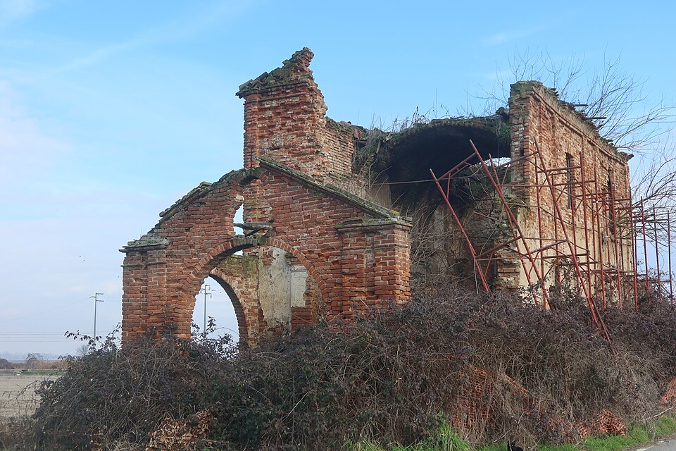 chiesa di San Giovanni