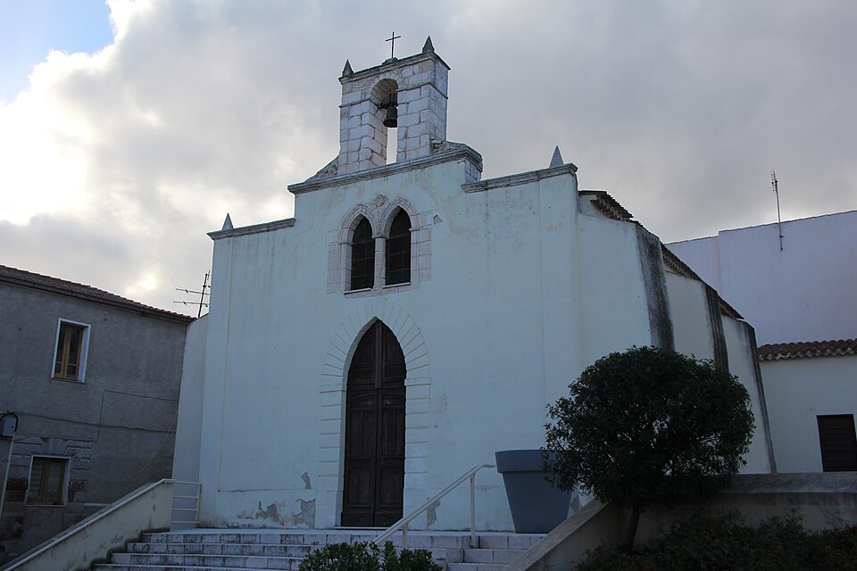 chiesa di San Giovanni