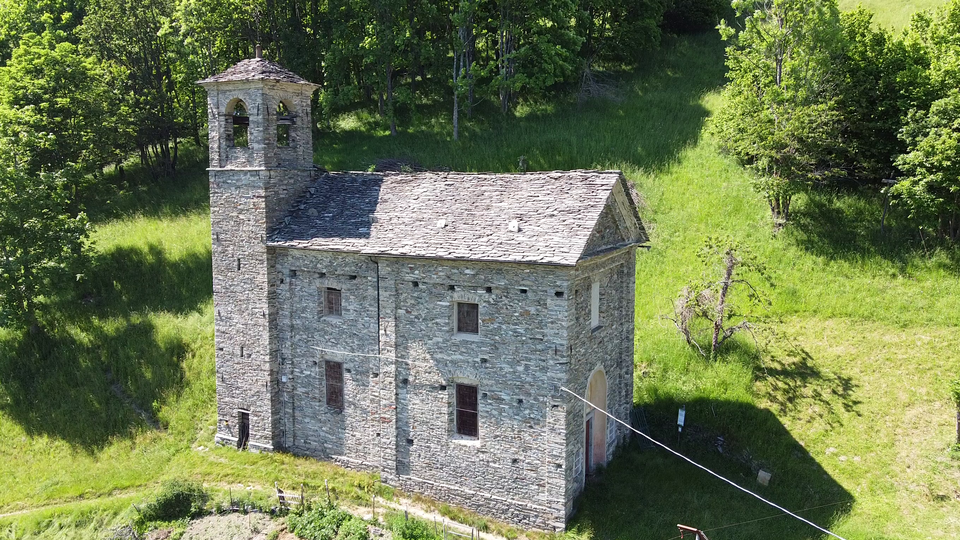 chiesa di San Giovanni