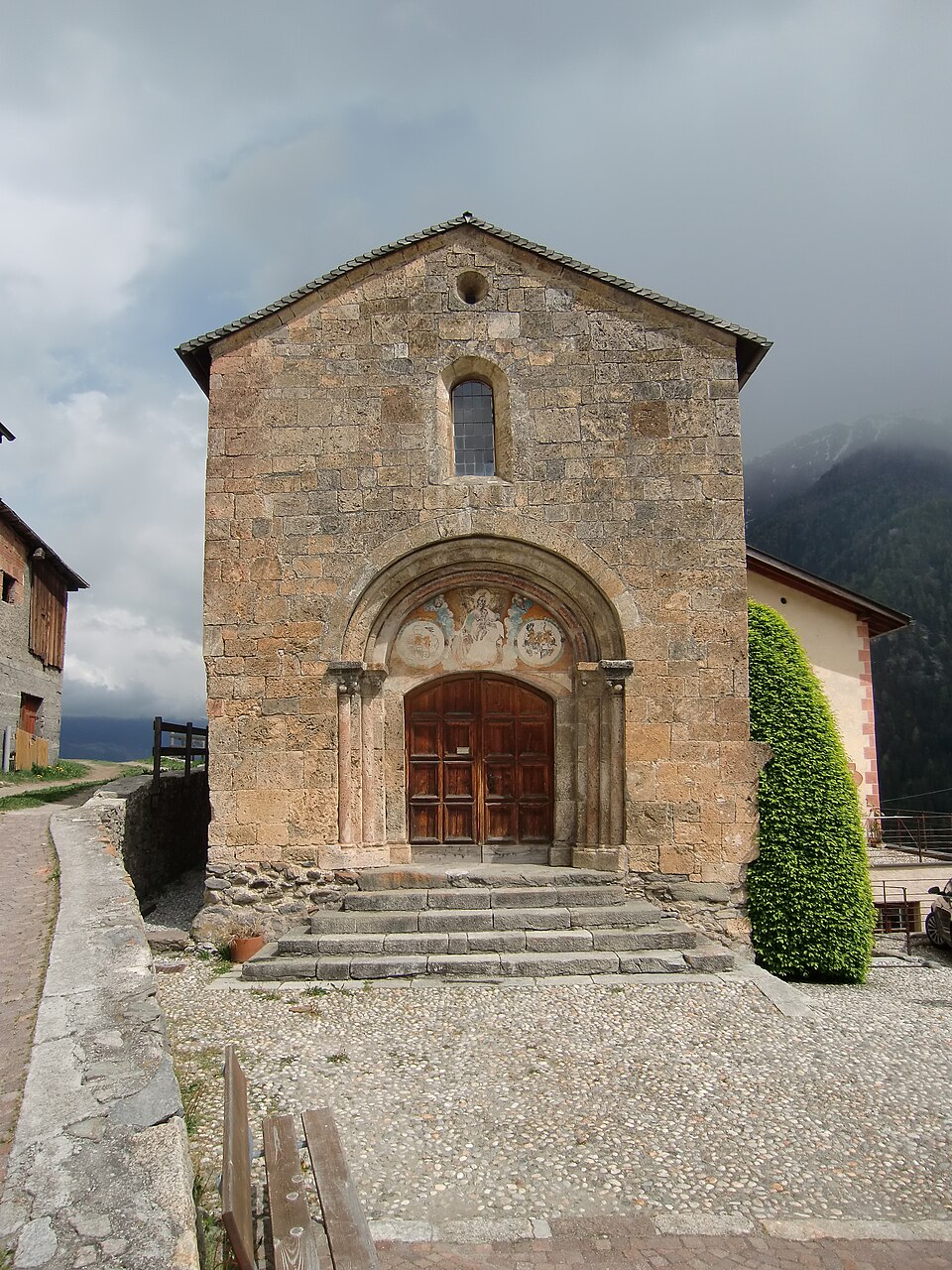 chiesa di San Giovanni