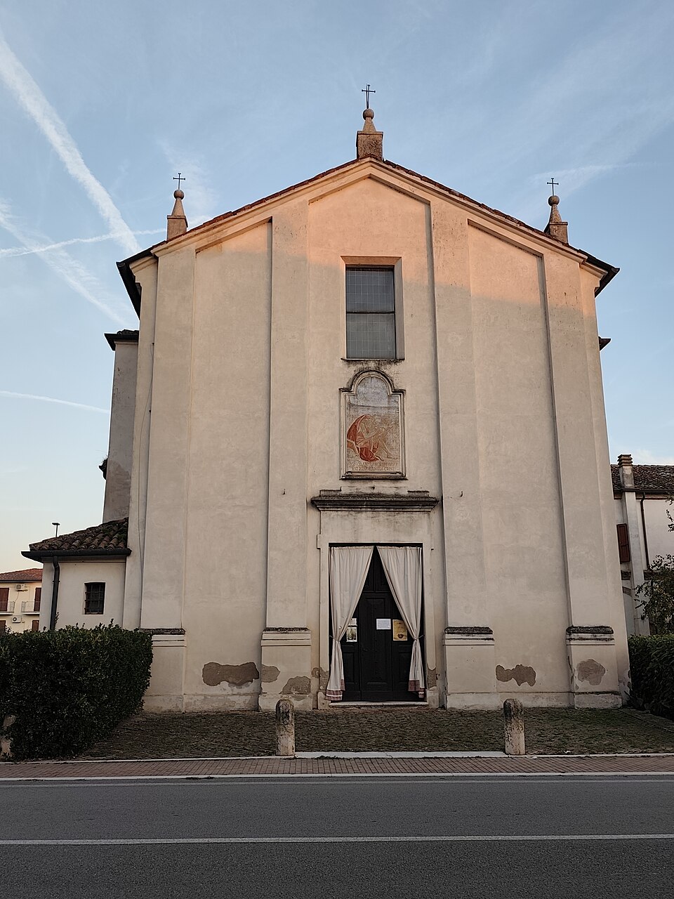 chiesa di San Girolamo