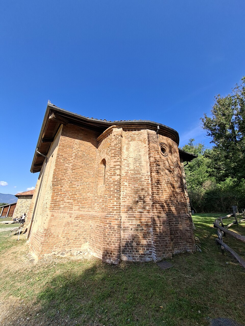 chiesa di San Giuliano