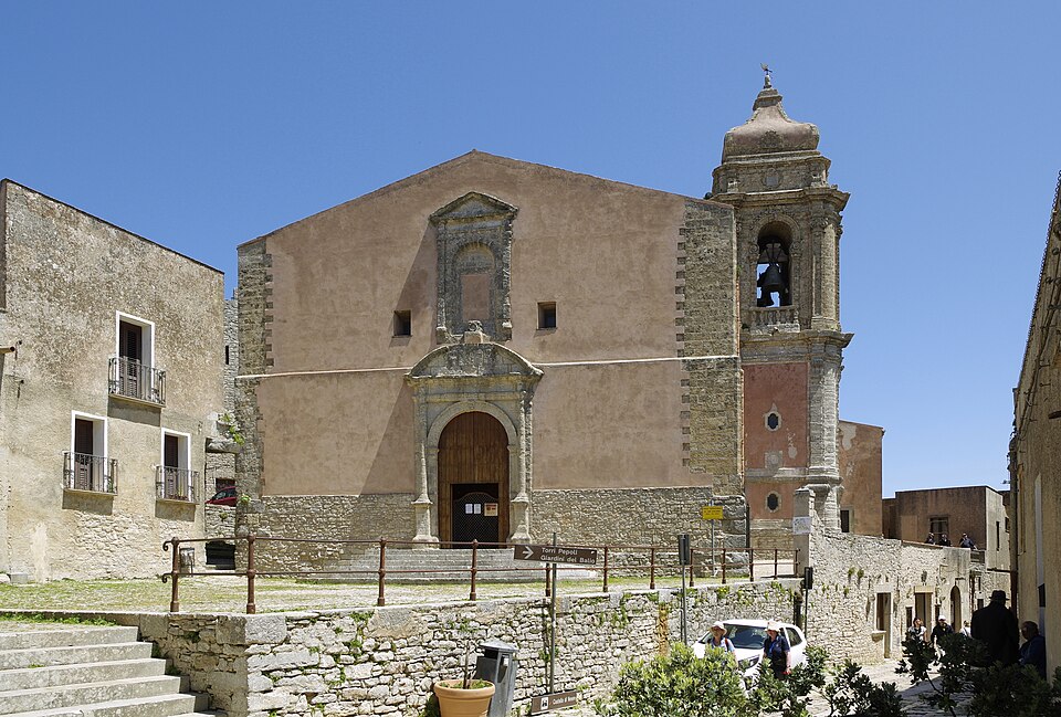chiesa di San Giuliano