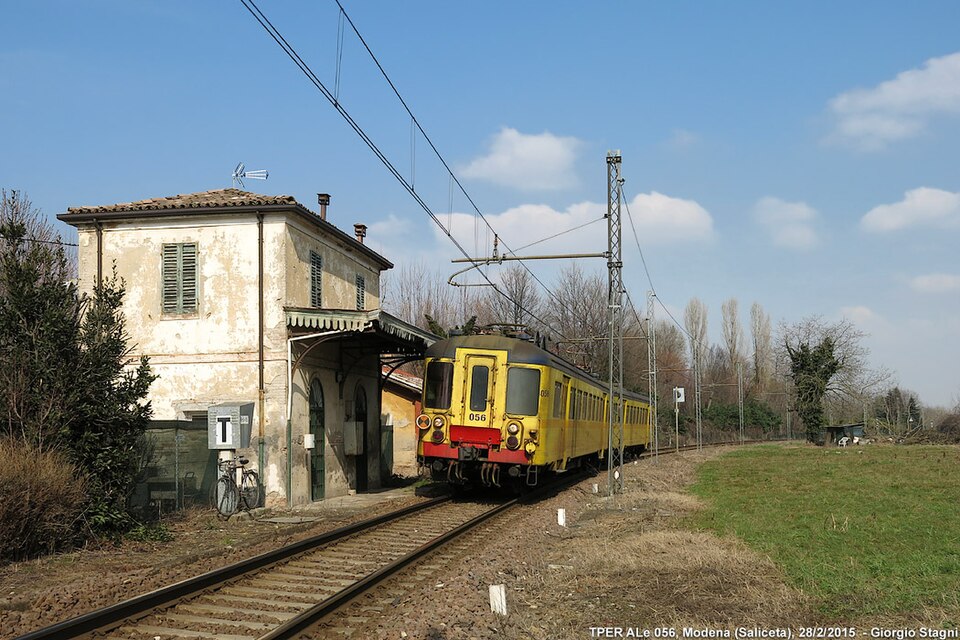 chiesa di San Giuliano Martire