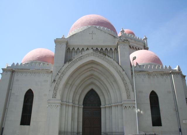 chiesa di San Giuliano