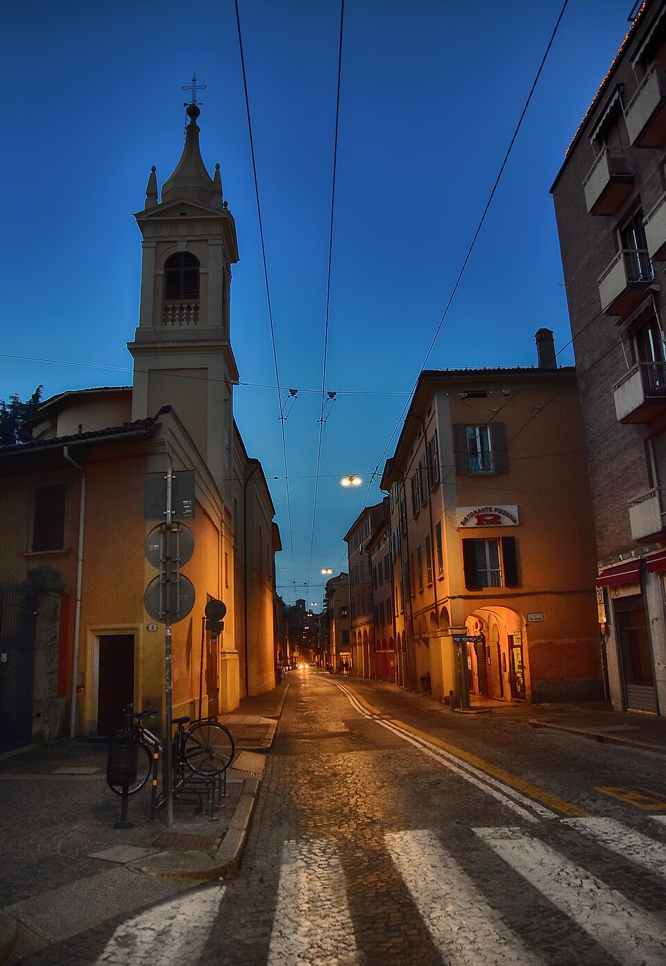 chiesa di San Giuliano