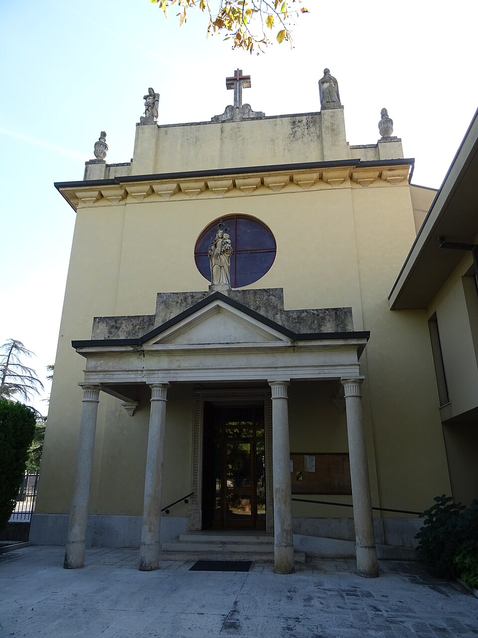 chiesa di San Giuliano