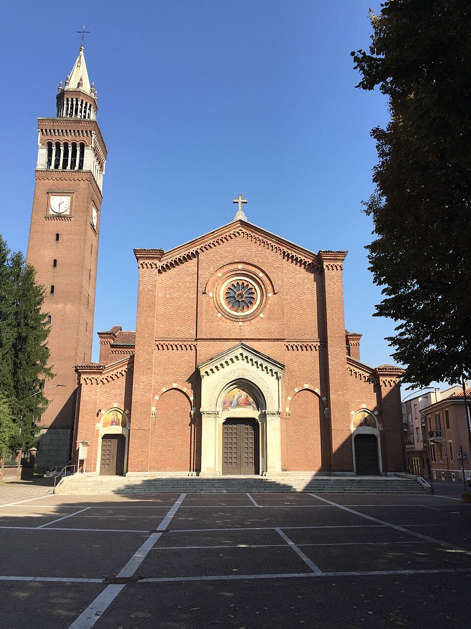 chiesa di San Giulio