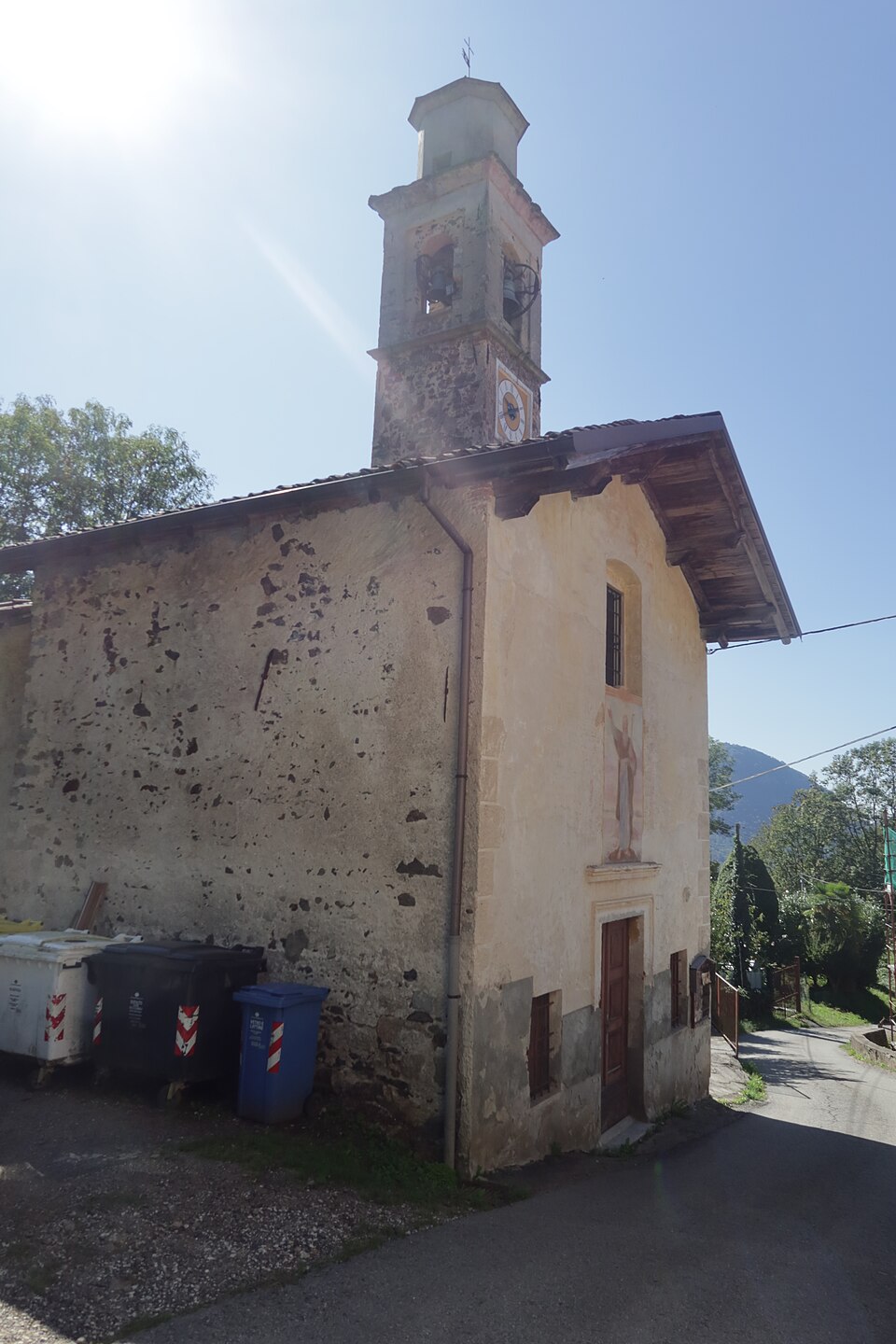 chiesa di San Giulio