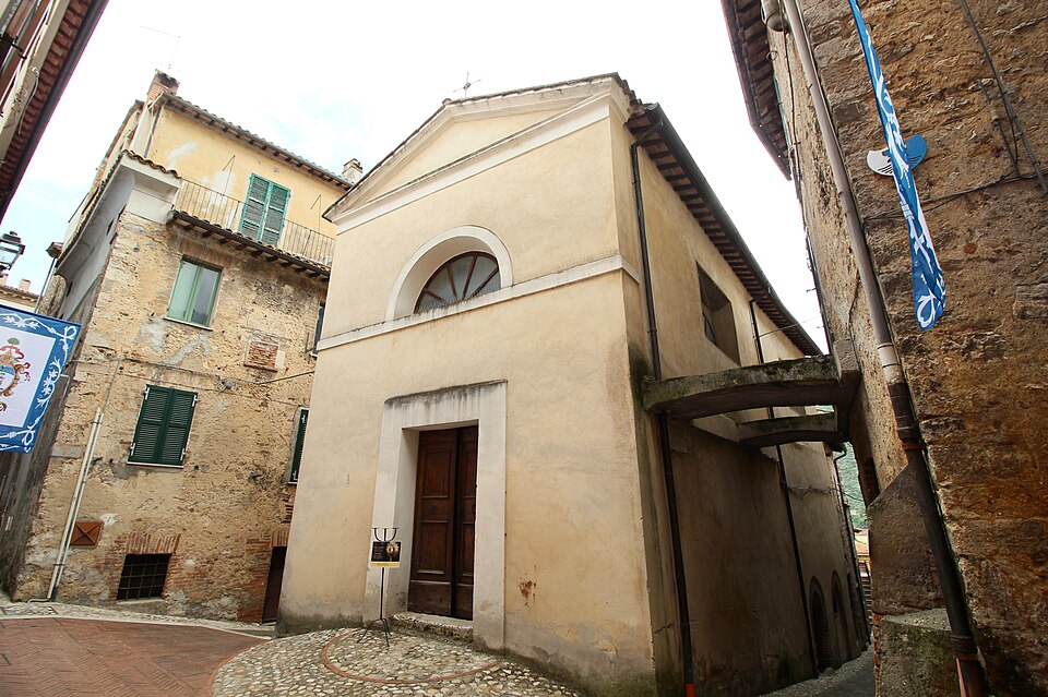 chiesa di San Giuseppe