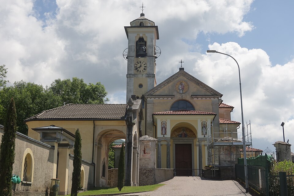 chiesa di San Giuseppe