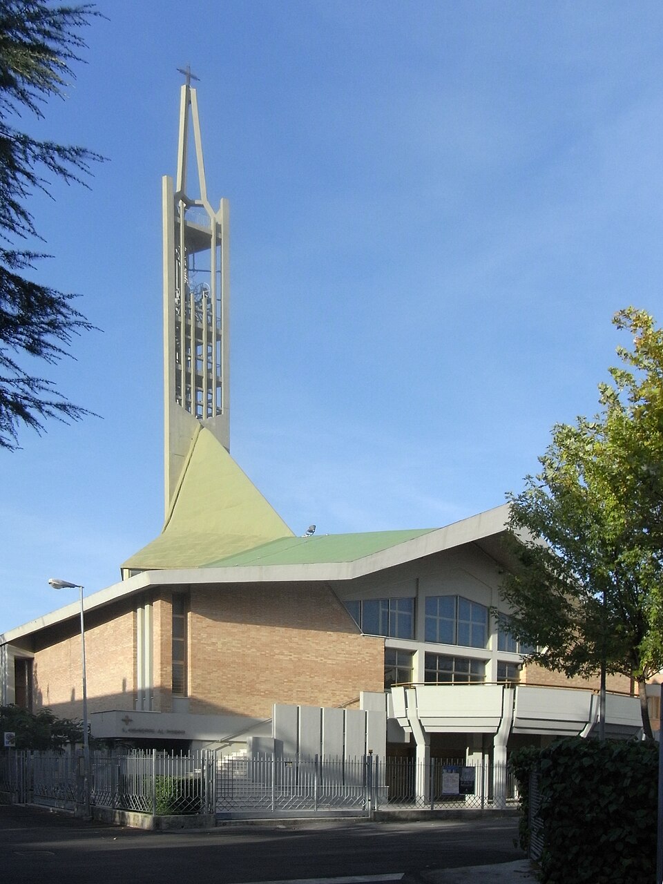 chiesa di San Giuseppe al Porto