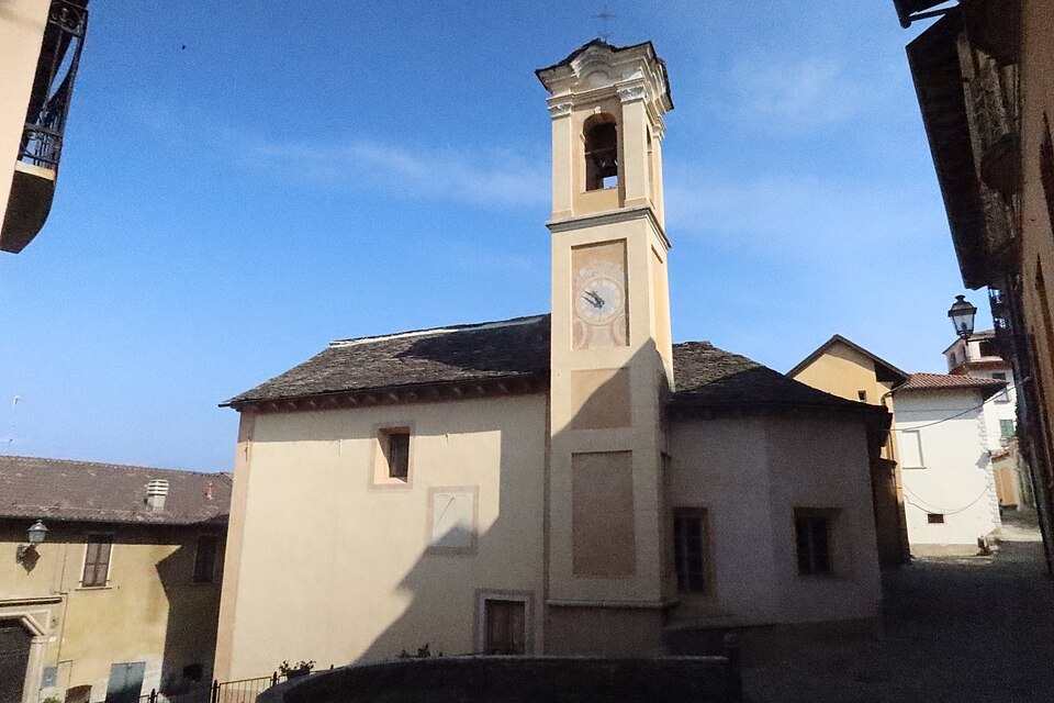 chiesa di San Giuseppe