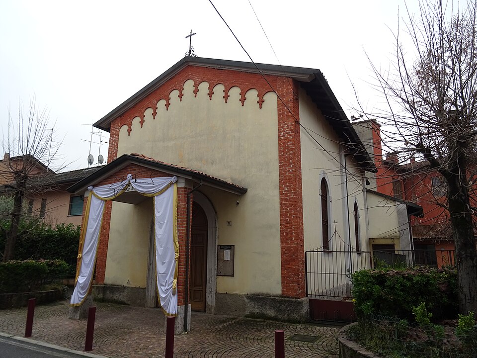 chiesa di San Giuseppe
