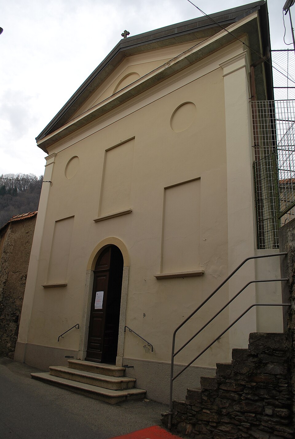 chiesa di San Giuseppe