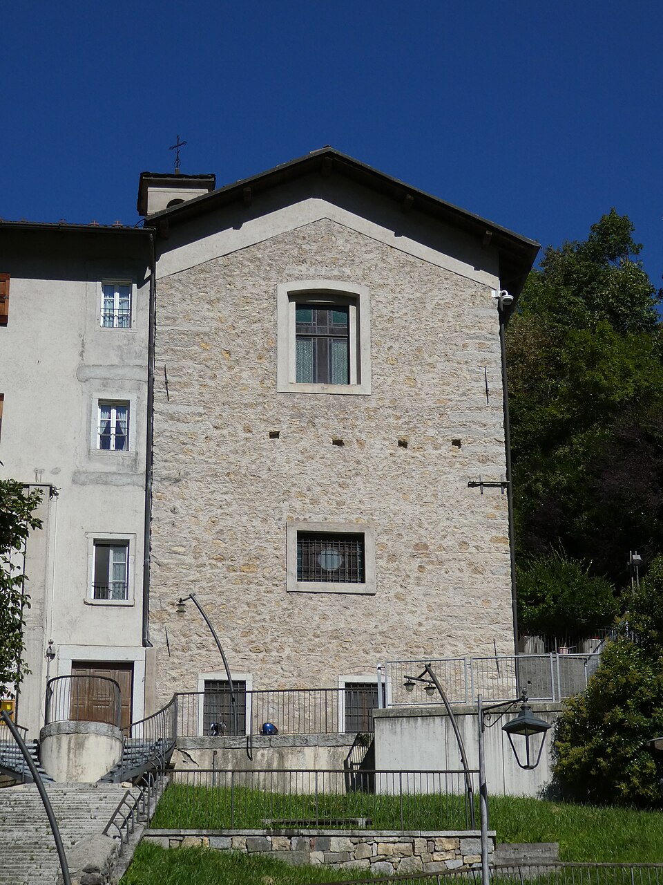 chiesa di San Giuseppe