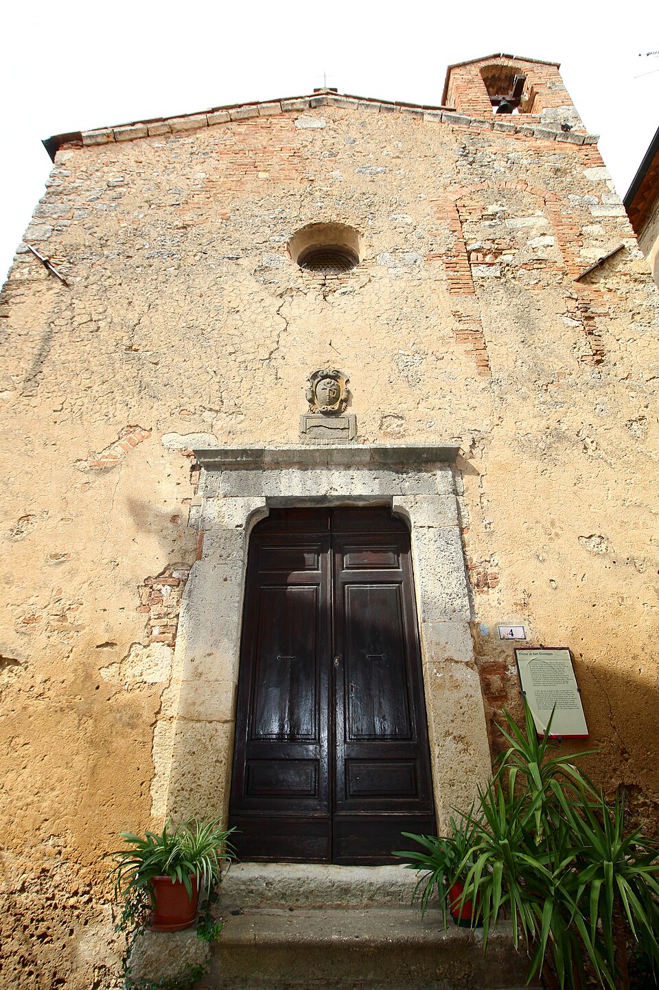 chiesa di San Giuseppe